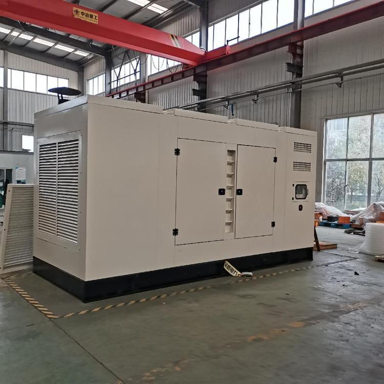 定边发电机出租